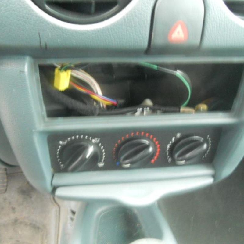 Retroviseur droit RENAULT KANGOO 1 Photo n°9