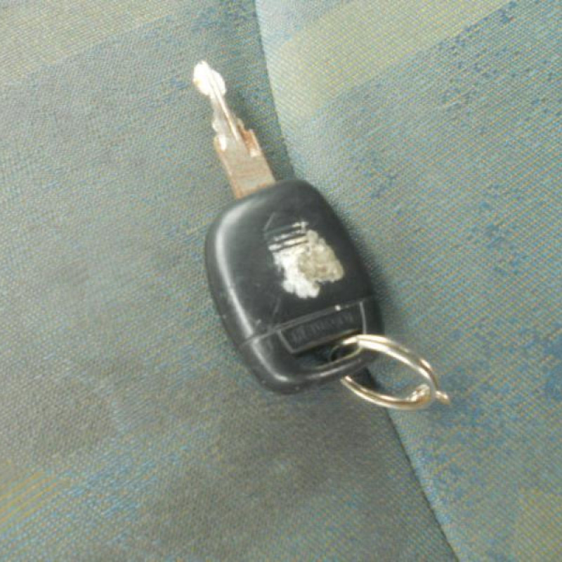 Retroviseur droit RENAULT KANGOO 1 Photo n°10