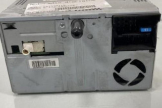 Autoradio d'origine OPEL CORSA D