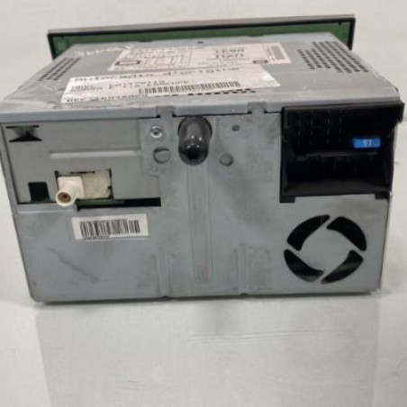 Autoradio d'origine OPEL CORSA D
