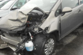 Autoradio d'origine OPEL CORSA D