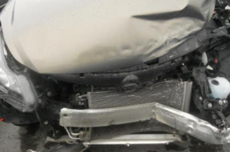 Autoradio d'origine OPEL CORSA D