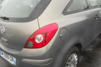 Autoradio d'origine OPEL CORSA D
