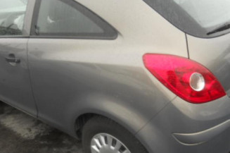 Autoradio d'origine OPEL CORSA D