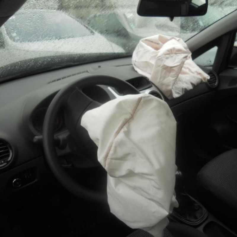 Autoradio d'origine OPEL CORSA D Photo n°9