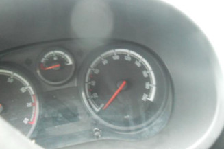 Autoradio d'origine OPEL CORSA D