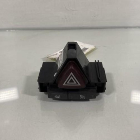 Bouton de warning OPEL CORSA D Photo n°1