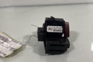 Bouton de warning OPEL CORSA D