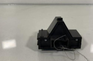 Bouton de warning OPEL CORSA D