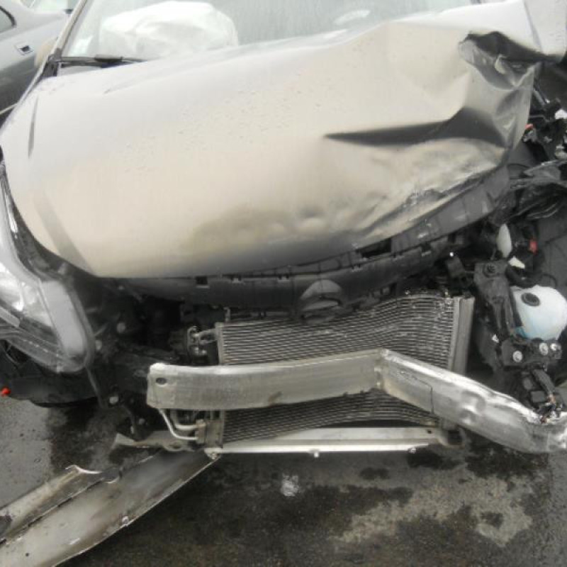 Bouton de warning OPEL CORSA D Photo n°5