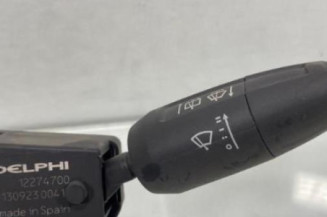 Com (Bloc Contacteur Tournant+Commodo Essuie Glace+Commodo Phare) OPEL CORSA D