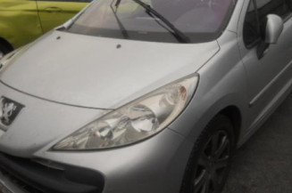Bras essuie glace avant droit PEUGEOT 207 Photo n°1