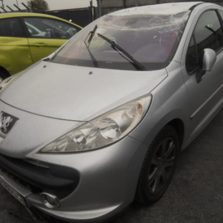 Bras essuie glace avant droit PEUGEOT 207 Photo n°1