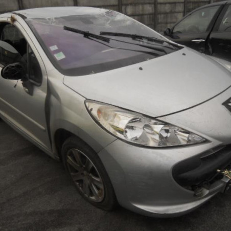 Bras essuie glace avant droit PEUGEOT 207