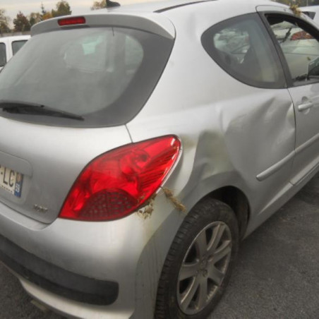 Bras essuie glace avant droit PEUGEOT 207