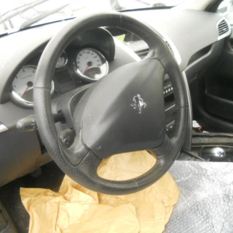 Bras essuie glace avant droit PEUGEOT 207 Photo n°5