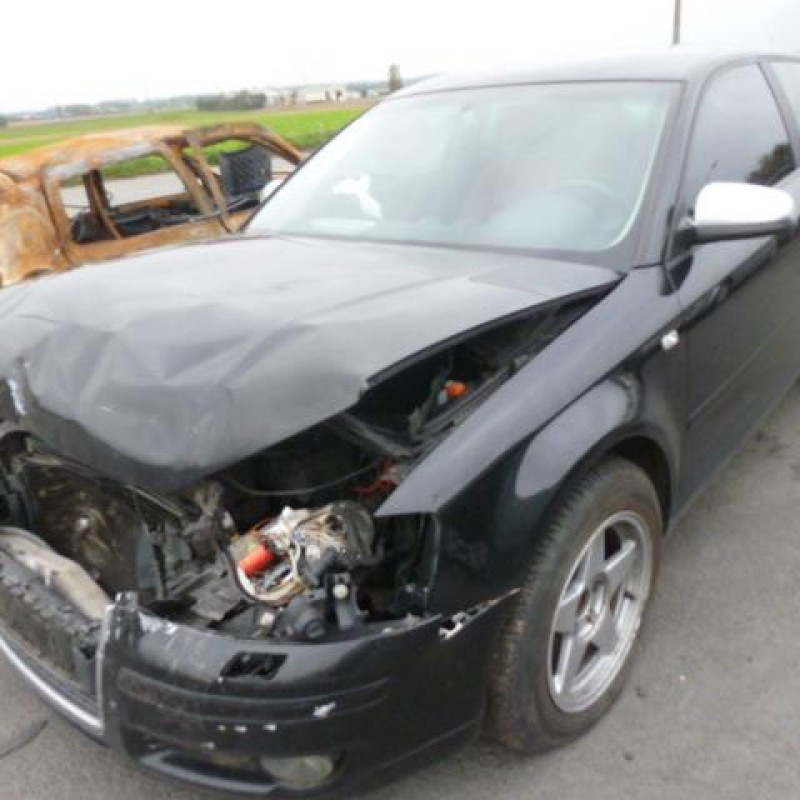 Retroviseur droit AUDI A3 2 Photo n°4