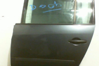Porte arriere gauche RENAULT ESPACE 4 Photo n°1