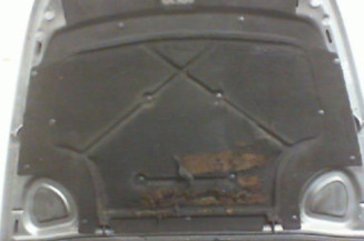 Capot PEUGEOT 607