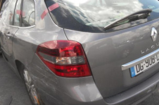 Vitre arriere gauche RENAULT LAGUNA 3