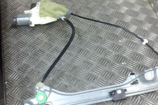 Leve vitre electrique arriere droit RENAULT LAGUNA 3 Photo n°1