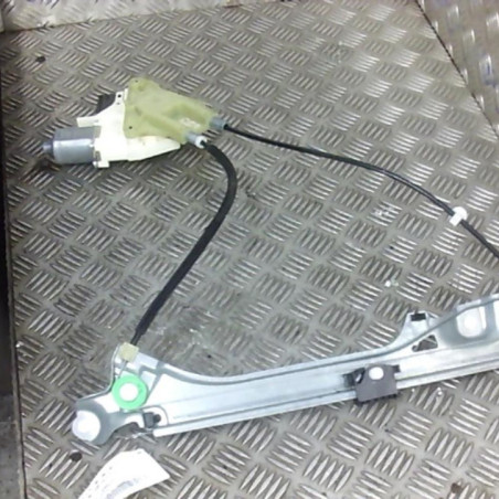 Leve vitre electrique arriere droit RENAULT LAGUNA 3 Photo n°1