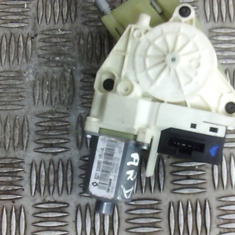 Leve vitre electrique arriere droit RENAULT LAGUNA 3 Photo n°2