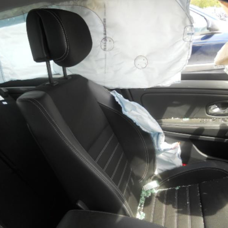 Leve vitre electrique arriere droit RENAULT LAGUNA 3 Photo n°7
