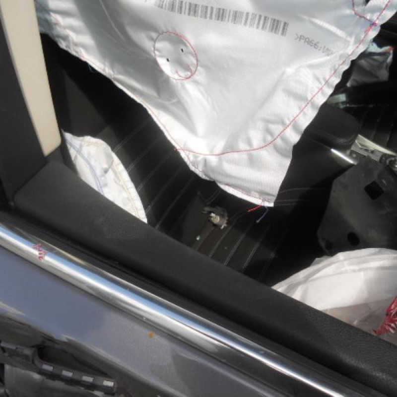 Leve vitre electrique arriere droit RENAULT LAGUNA 3 Photo n°8