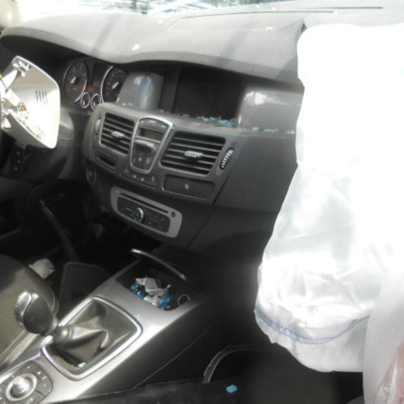 Leve vitre electrique arriere droit RENAULT LAGUNA 3 Photo n°9