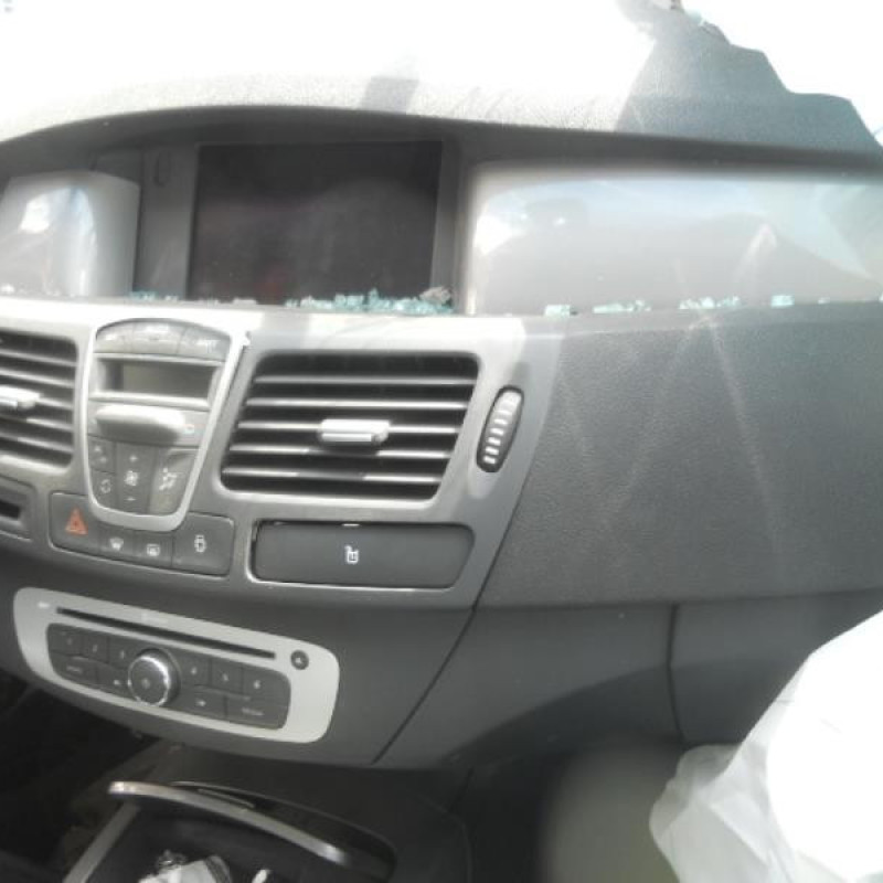 Leve vitre electrique arriere droit RENAULT LAGUNA 3 Photo n°10