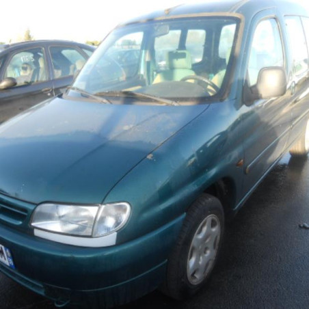 Bras essuie glace avant droit CITROEN BERLINGO 1 Photo n°1