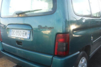 Bras essuie glace avant droit CITROEN BERLINGO 1