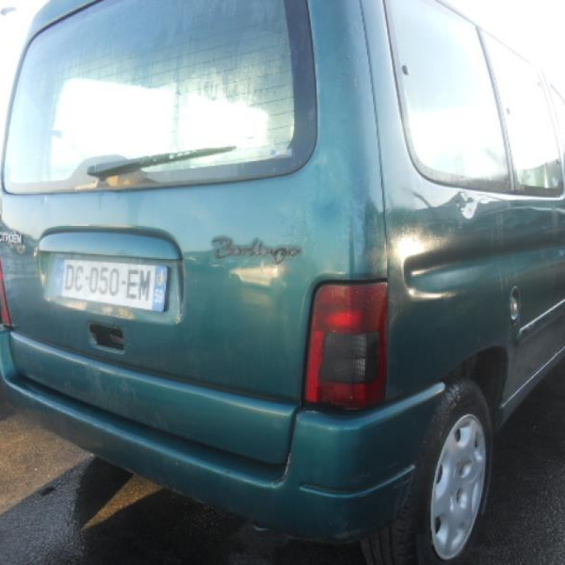 Bras essuie glace avant droit CITROEN BERLINGO 1 Photo n°3