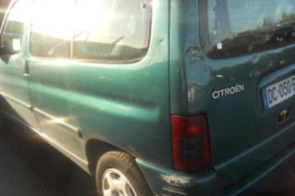 Bras essuie glace avant droit CITROEN BERLINGO 1