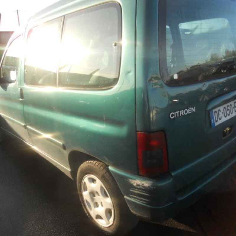 Bras essuie glace avant droit CITROEN BERLINGO 1 Photo n°4