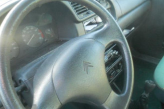 Bras essuie glace avant droit CITROEN BERLINGO 1