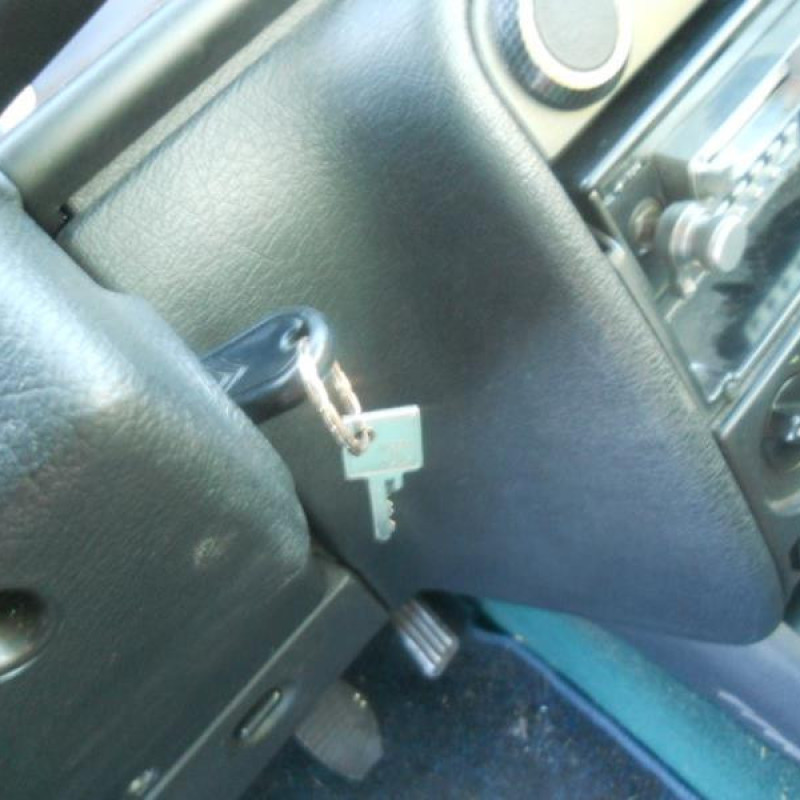 Bras essuie glace avant droit CITROEN BERLINGO 1 Photo n°7