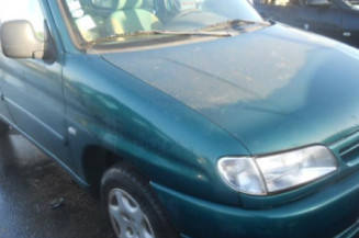 Bras essuie glace avant gauche CITROEN BERLINGO 1