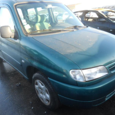 Bras essuie glace avant gauche CITROEN BERLINGO 1