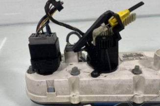 Commande chauffage FORD FIESTA 5