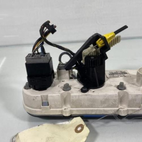 Commande chauffage FORD FIESTA 5