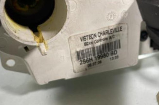 Commande chauffage FORD FIESTA 5