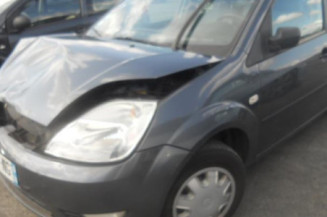 Commande chauffage FORD FIESTA 5