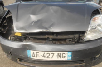 Commande chauffage FORD FIESTA 5