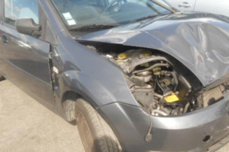 Commande chauffage FORD FIESTA 5