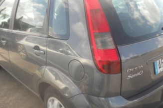 Commande chauffage FORD FIESTA 5