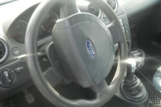 Commande chauffage FORD FIESTA 5