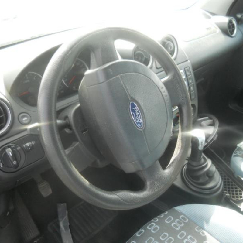 Commande chauffage FORD FIESTA 5 Photo n°9