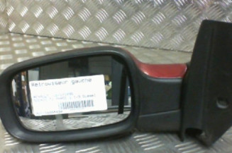 Retroviseur gauche RENAULT SCENIC 2 Photo n°1